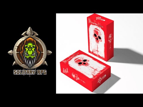 Outcast Silver Raiders RPG