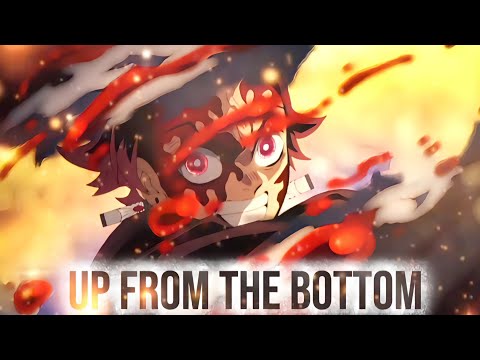[AMV] Linkin Park•Up From The Bottom「ANIME MIX」