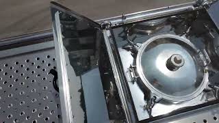 Citerne alimentaire Letina C313F4R0 neuve | Image 5 - Autoline