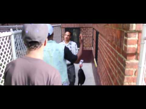 Ratch - Water Whippin (O.V)