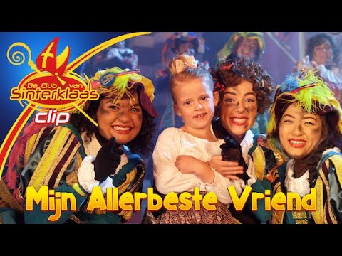 MiJN ALLERBESTE VRiEND ❤️ - Lucilla Bellinga & KADO [ OFFiCiAL MUSiC ViDEO]