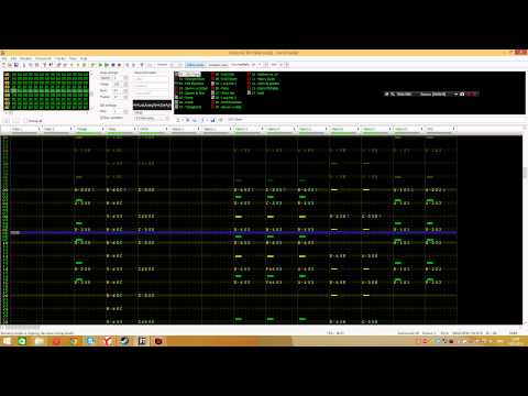 rubicon cover (n163 + fds) [unfinished]