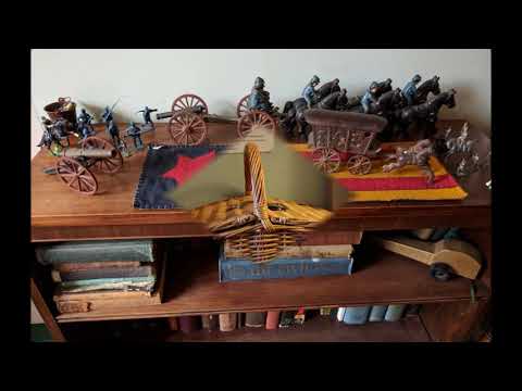 1830 Hallauer House Bed & Breakfast