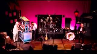 Sailor &#39;One Drink Too Many&#39; Live 2002