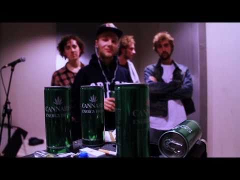 Cannabis Energy Drink  (TDTMCM)