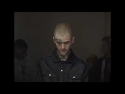 FREE FOR PROFIT | Lil Peep type beat | JUST IN CASE