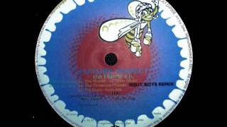 Future Perfect - The Hustle (Honeydipped Records 1996)