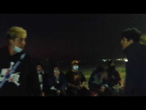 Jota Vs Demiurgo | OCTAVOS |B.U.R Fecha 2 | arica