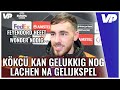 Geen 'Porto-avondje' voor balend Feyenoord: "Ze namen wel hun tijd"