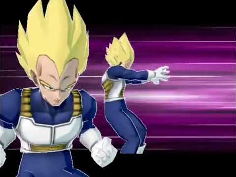 Simple 2000 Series Ultimate Vol. 15 Battle Stadium D.O.N Vegeta Part 15 Dragon Balls Z Winner Korean