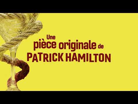 Teaser La Corde - Théâtre Marigny 