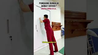 Download lagu punggung bungkuk akibat #kifosis ? lakukan@latihan ini #drpras #edukasikesehatan mp3