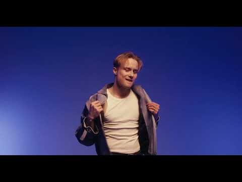 William Gamborg - For Deg (Lyric video)