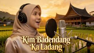 Download lagu kim badendang ka ladang /Lagu Minang Ceria & Enak Didengar | Minang Song Cover mp3