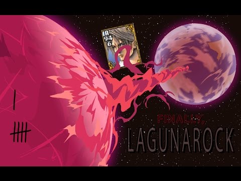 Final Fantasy VIII 'perfect' run, Lo Spirito dell'Esperto 32 - "Tre! ..Due! ...Uno...!"