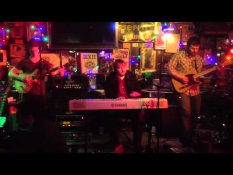 Shade Parade-Lock the Doors