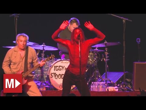 Iggy and the Stooges | Raw Power | Live in Sydney