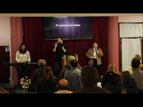 Iglesia Bautista-Ushuaia  26/04/2026