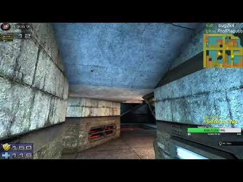 m1no vs SMaLLiK part 2 & xounz vs voltz