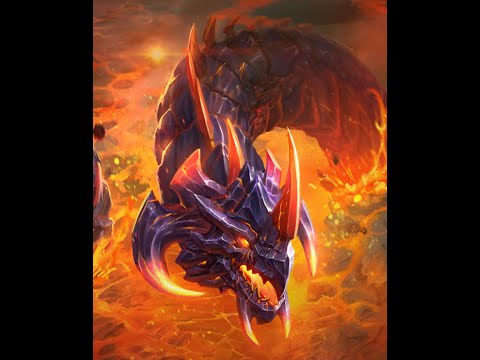 Jorm can still work in year 10 solo lane-Smite Ranked Gameplay