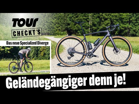 TOUR Rennrad-Magazin and BIKE Magazin