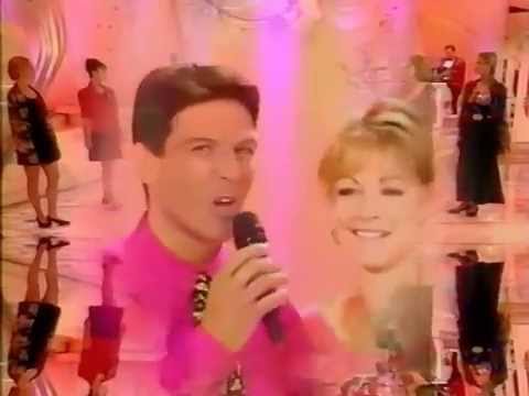 Stéphane Chomont - Quand une Femme (La Chance aux Chansons)