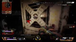 【APEX :生放送】感度いじいじしたから練習【MnD5】