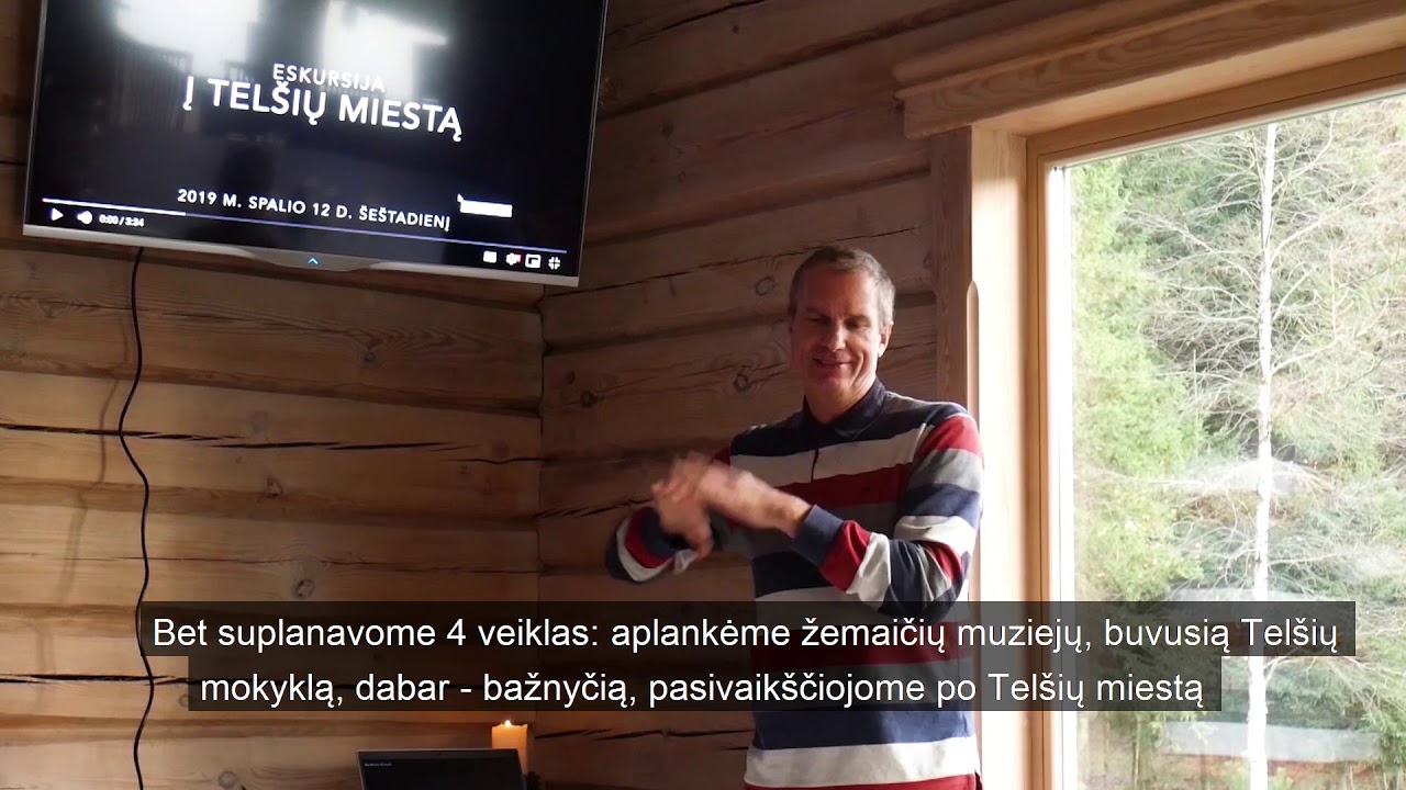 LKD ambasadoriai - pirmieji draugijos savanoriai