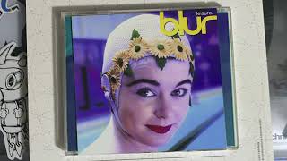 Blur - She's So High