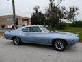 1969 Pontiac GTO Judge ***FOR SALE*** 