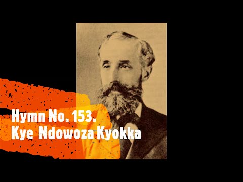 153 | Kye  Ndowoza Kyokka | SDA Christian Music | Enyimba za Kristo | Media2133