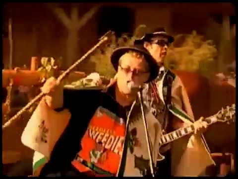 Big Cyc - Kumple Janosika (Official video)