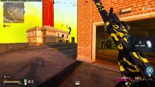 Tuer le dernier en coup par coup à l'arma ? 😬