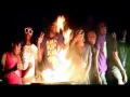 Nganaponena Nice M Ft Chef 187 PilAto Official Video