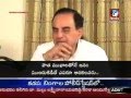Dr. Subramanya Swamy says Narendra Modi Most.