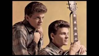 Hey Doll Baby  -  The Everly Brothers