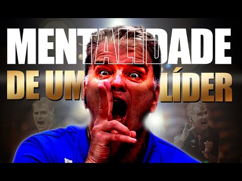 LEADER MENTALITY VS BOSS MENTALITY - BERNARDINHO