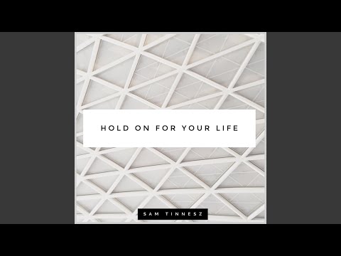 Video thumbnail for Hold On For Your Life