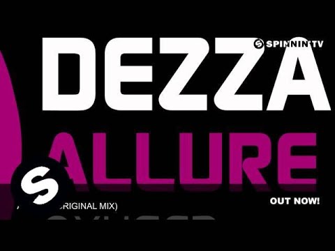 Dezza - Allure (Original Mix)