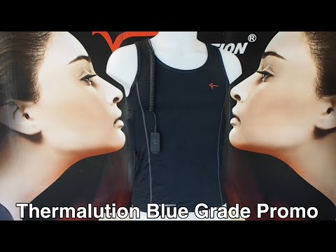 Thermalution Blue Grade Promo