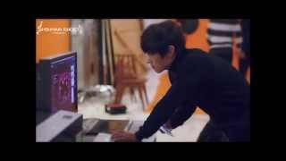 신화(SHINHWA) 12輯 Never Give Up [中韓字幕]