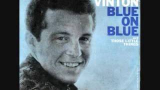 Bobby Vinton - Those Little Things (1963)