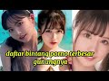 5 Artis Porno Jepang Yang Memiliki Payudara Besar Ter The Best