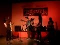 Ceasefire LIVE Malice Aforethought