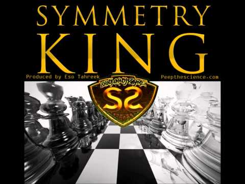 Symmetry - King (Prod. Eso Tahreek)