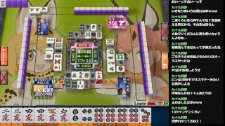 【MJアプリ】けものフレンズCUP　俺はセガののけもの