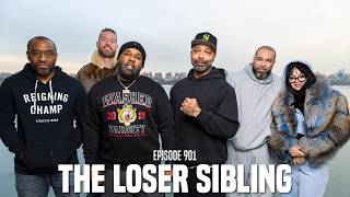 The Joe Budden Podcast - The Loser Sibling