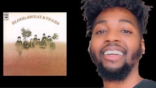 Blood, Sweat &amp; Tears - &quot;More and More&quot; (Lyrics On Screen) Reaction