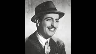 Ocho.gr - Angel D' Agostino - 1944 - Angel Vargas - Mas Solo Que Nunca