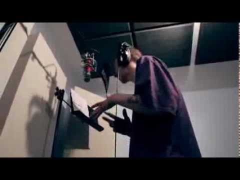 RapGryfino.pl / making of - Junior / eRABe